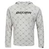 Bauer BH Stick Repeat Adult Pullover Hoodie