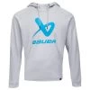 Bauer Core Lockup Senior Pullover Hoodie