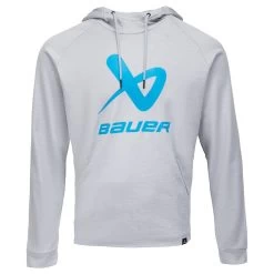 Bauer Core Lockup Senior Pullover Hoodie