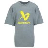 Bauer Core Lockup Youth Short Sleeve Tee Shirt
