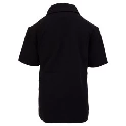 Bauer Core Training Youth Short Sleeve Polo Shirt - '13 Model -Baseball Equipment bauer hockey apparel core polo yth