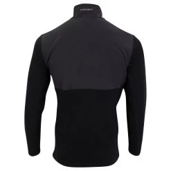 Front Page -Baseball Equipment bauer hockey apparel flc quarter zip pullover inset1