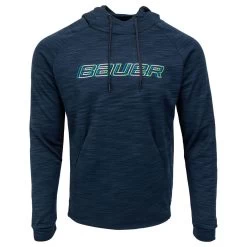 Bauer Focus Tech Senior Pullover Hoodie