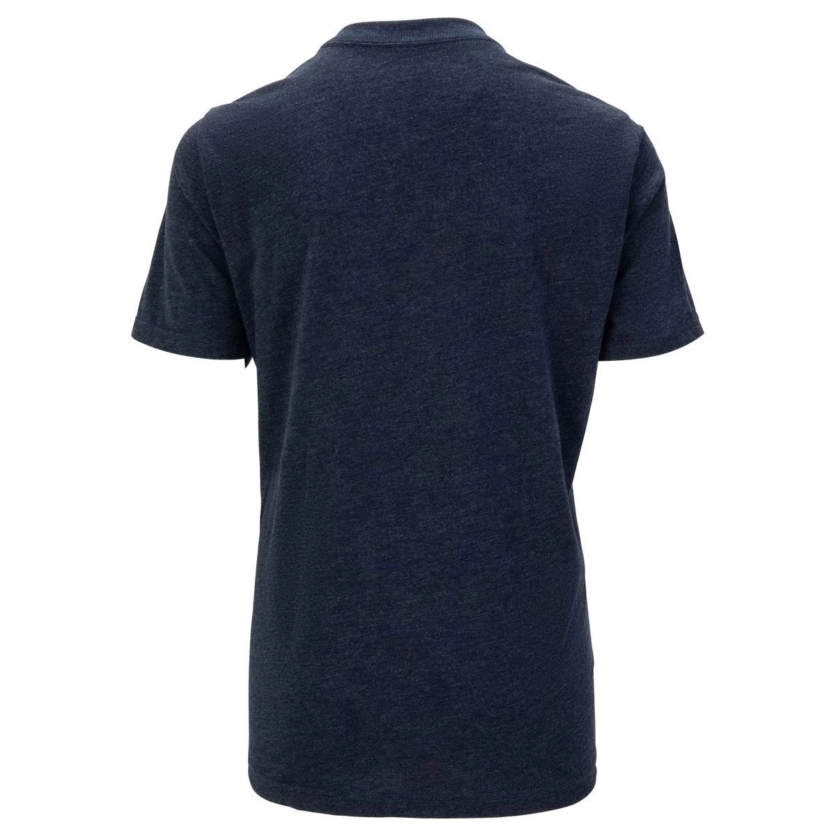 Bauer International USA Flag Youth Short Sleeve Tee Shirt 2 Bauer International USA Flag Youth Short Sleeve Tee Shirt - Image 2