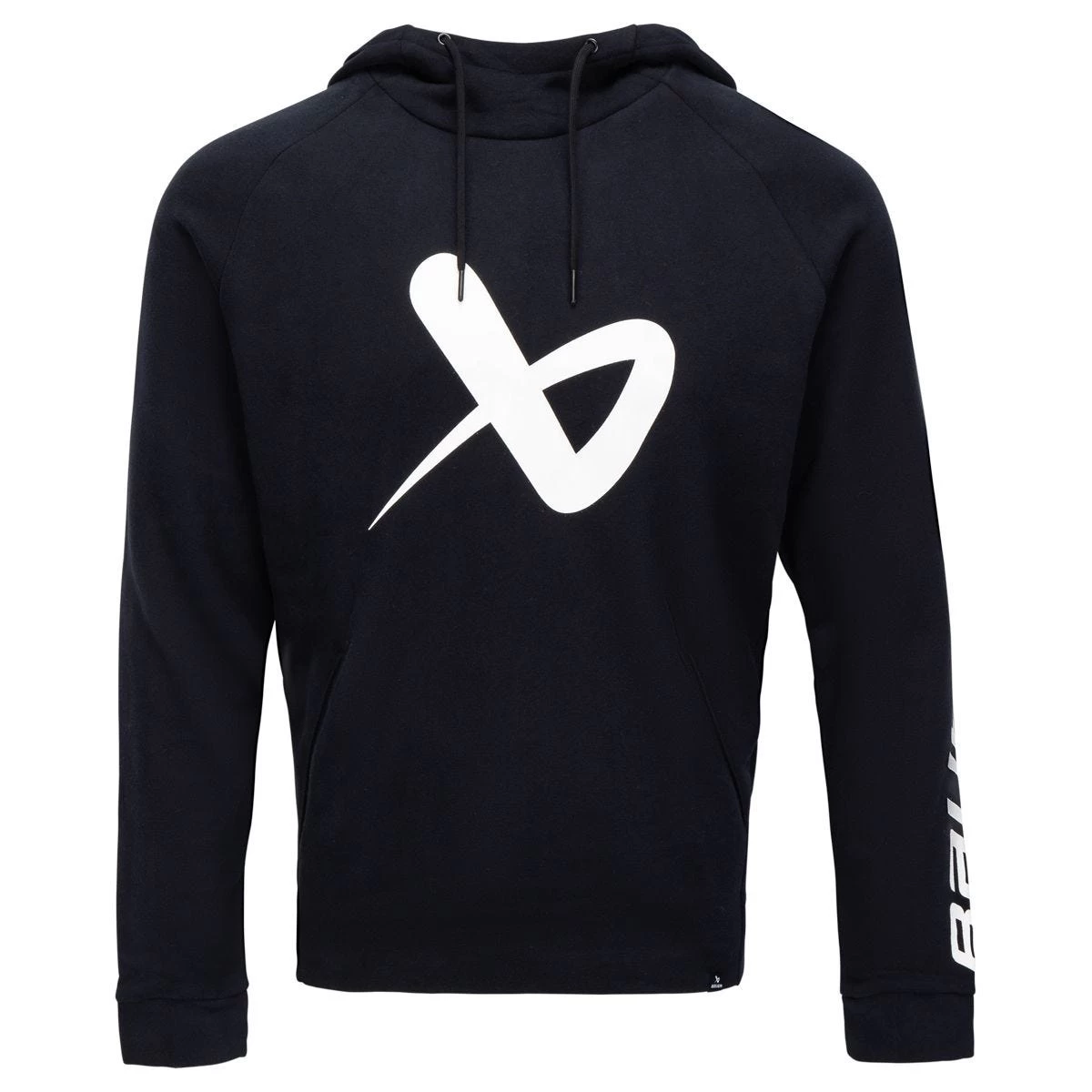 Bauer Core Senior Pullover Hoodie 1 Bauer Core Senior Pullover Hoodie