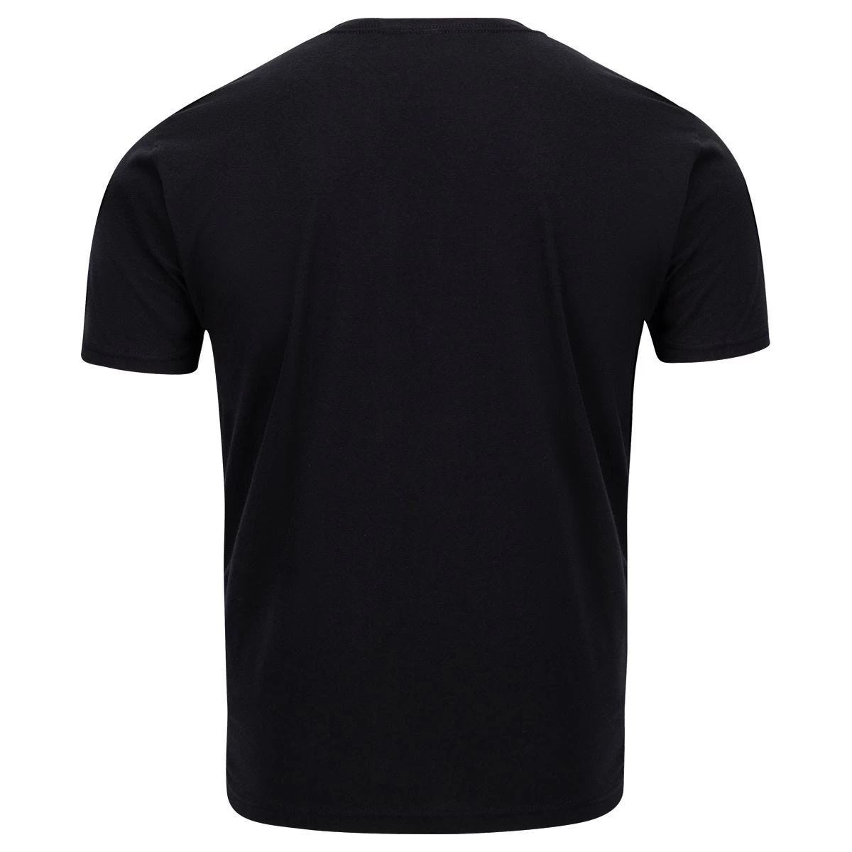 Bauer Lockup Senior Short Sleeve Tee Shirt 2 Bauer Lockup Senior Short Sleeve Tee Shirt - Image 2