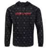 Bauer Icon Repeat Adult Pullover Hoodie
