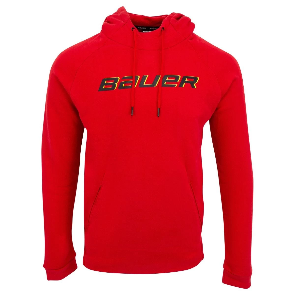 Bauer Vapor Senior Pullover Hoodie 1 Bauer Vapor Senior Pullover Hoodie