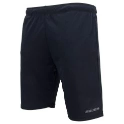 Bauer Core Senior Athletic Shorts