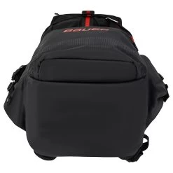 Bauer Pond Bag -Baseball Equipment bauer hockey equipment bag pond inset3