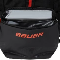 Bauer Pond Bag -Baseball Equipment bauer hockey equipment bag pond inset5