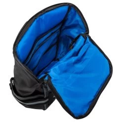 Bauer Tactical Backpack -Baseball Equipment bauer hockey equipment bag tactical backpack inset2
