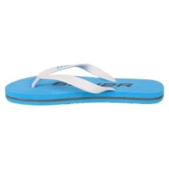 Bauer Flip Flop Senior Sandals - Blue