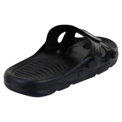 Bauer Shower Slide NG Senior Sandal -Baseball Equipment bauer hockey footwear shower slide sandal ng sr inset3
