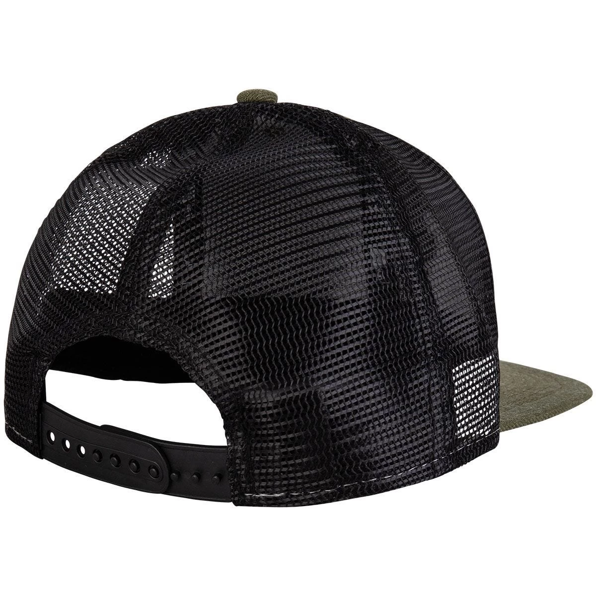 Bauer New Era 9Fifty Patch Adult Hat 2 Bauer New Era 9Fifty Patch Adult Hat - Image 2