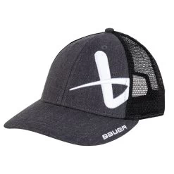 Bauer Core Youth Snapback Hat