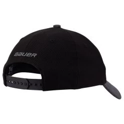 Bauer New Era 9Forty Adult Adjustable Cap 7 Bauer New Era 9Forty Adult Adjustable Cap -Baseball Equipment bauer hockey headwear ne 9forty adjustable cap sr inset1