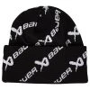 Bauer New Era Over Branded Pom Adult Beanie