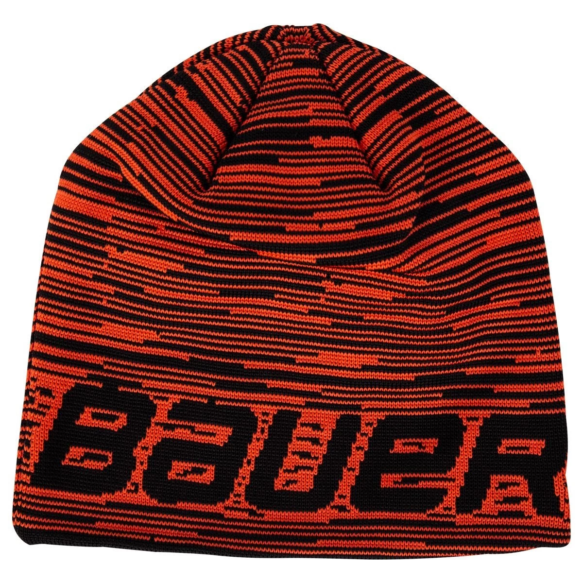 Bauer New Era Spacedye Adult Toque 2 Bauer New Era Spacedye Adult Toque - Image 2