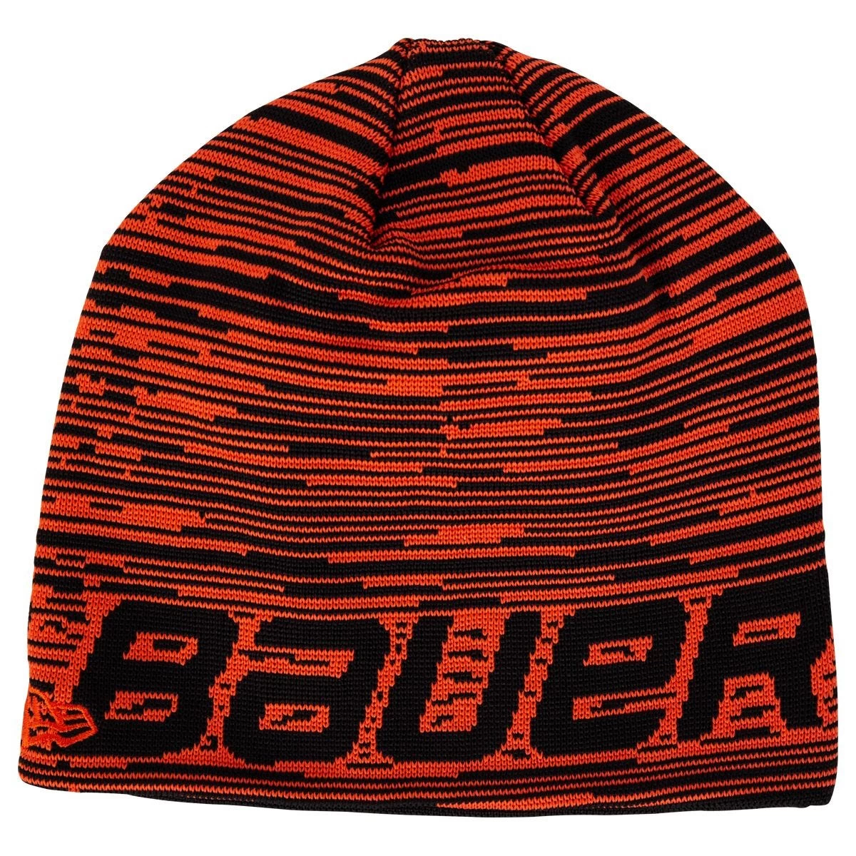 Bauer New Era Spacedye Adult Toque 1 Bauer New Era Spacedye Adult Toque