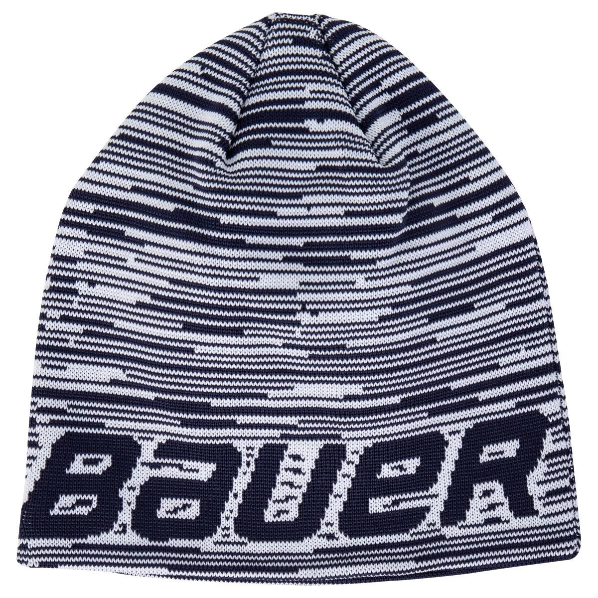 Bauer New Era Spacedye Youth Toque 1 Bauer New Era Spacedye Youth Toque