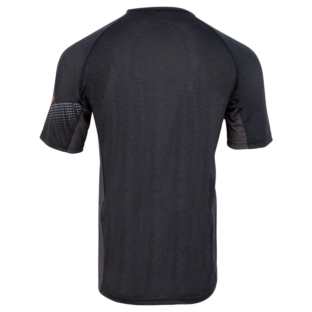 Bauer Essential Base Layer Youth Short Sleeve Training Shirt 3 Bauer Essential Base Layer Youth Short Sleeve Training Shirt - Image 3