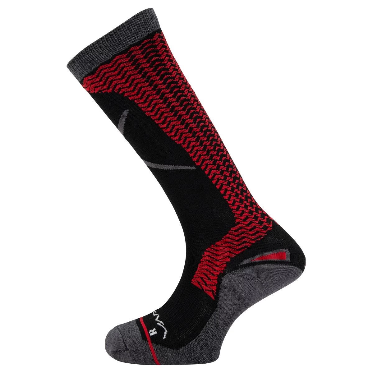 Bauer Pro Vapor Tall Sock 3 Bauer Pro Vapor Tall Sock - Image 3