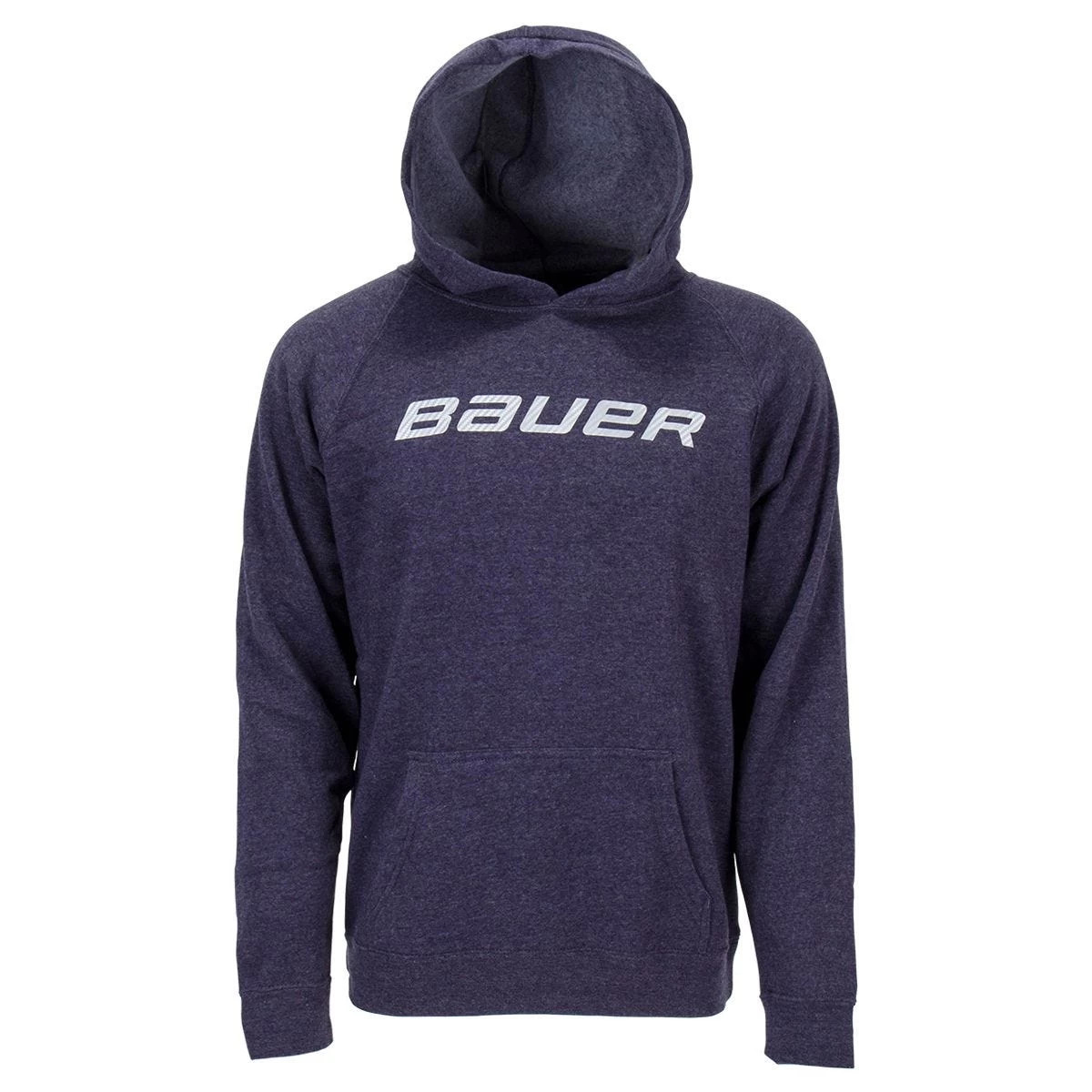 Bauer Graphic Core Fleece Youth Pullover Hoody 4 Bauer Graphic Core Fleece Youth Pullover Hoody - Image 4