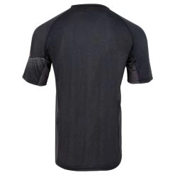 Bauer Essential Base Layer Youth Short Sleeve Training Shirt 7 Bauer Essential Base Layer Youth Short Sleeve Training Shirt -Baseball Equipment bauer hockey training shirt essential s19 ss yt inset1