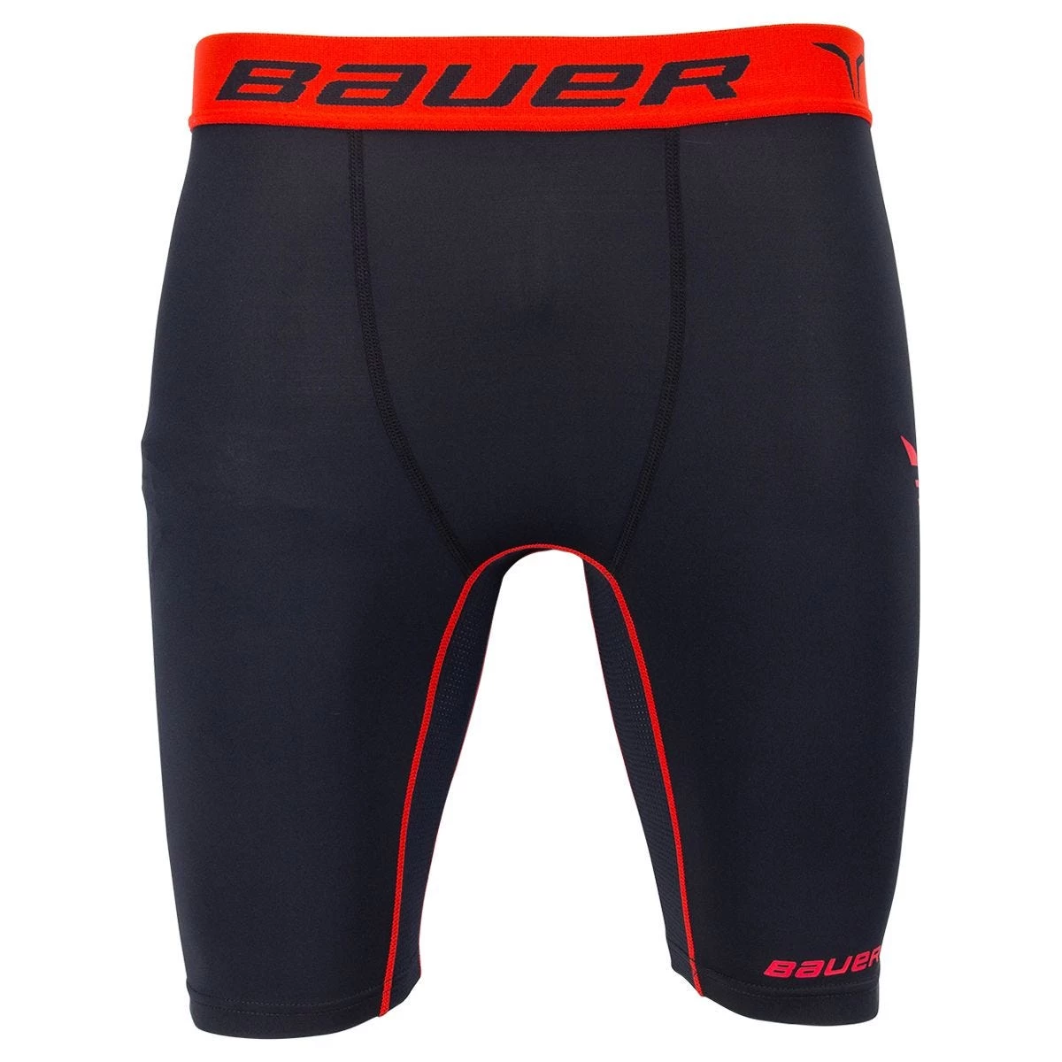 Bauer Core Senior Compression Short 1 Bauer Core Senior Compression Short