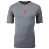 Bauer Core Hybrid Senior Short Sleeve Shirt