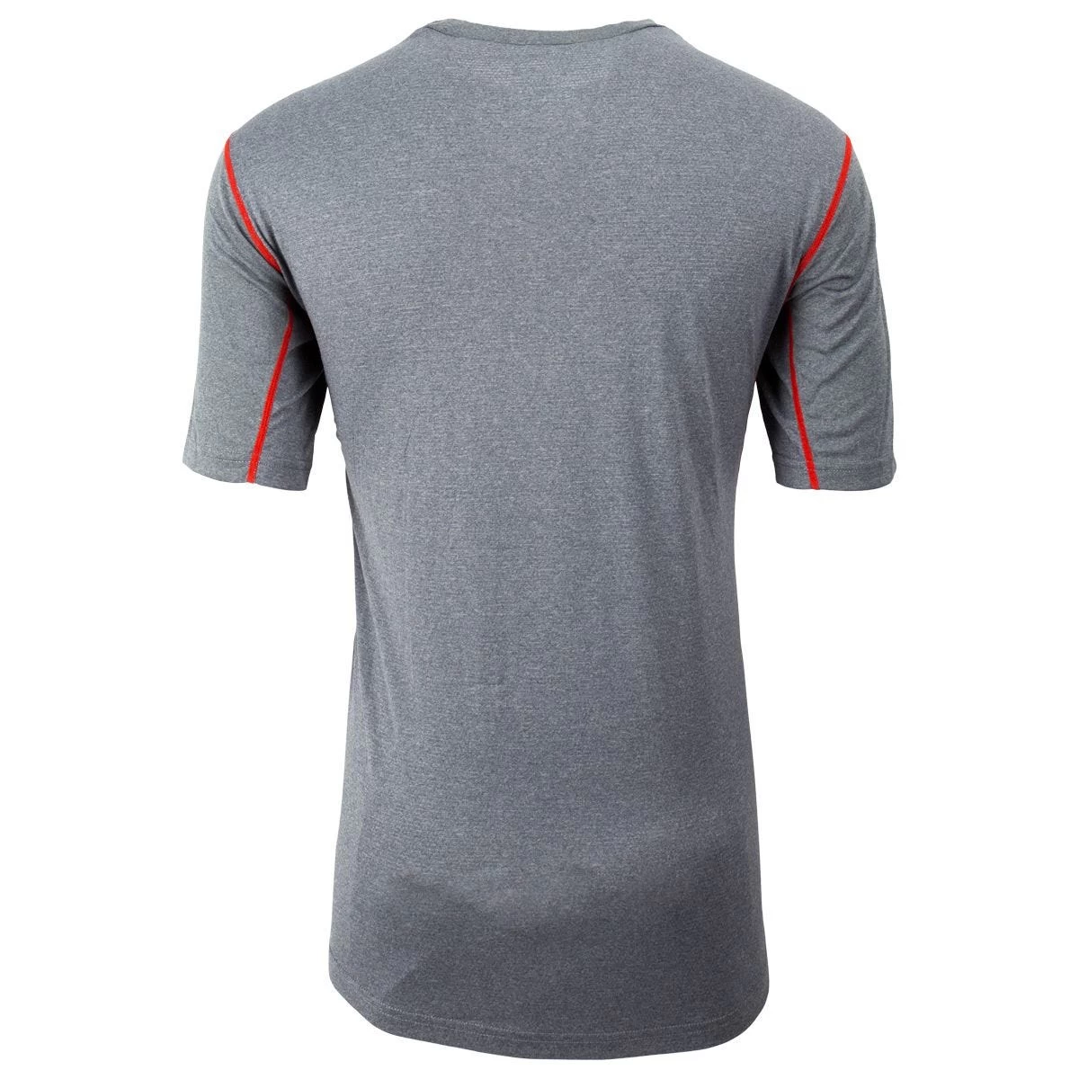 Bauer Core Hybrid Youth Short Sleeve Shirt 3 Bauer Core Hybrid Youth Short Sleeve Shirt - Image 3