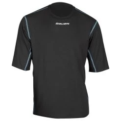 Bauer NG Core Youth Short Sleeve Crew