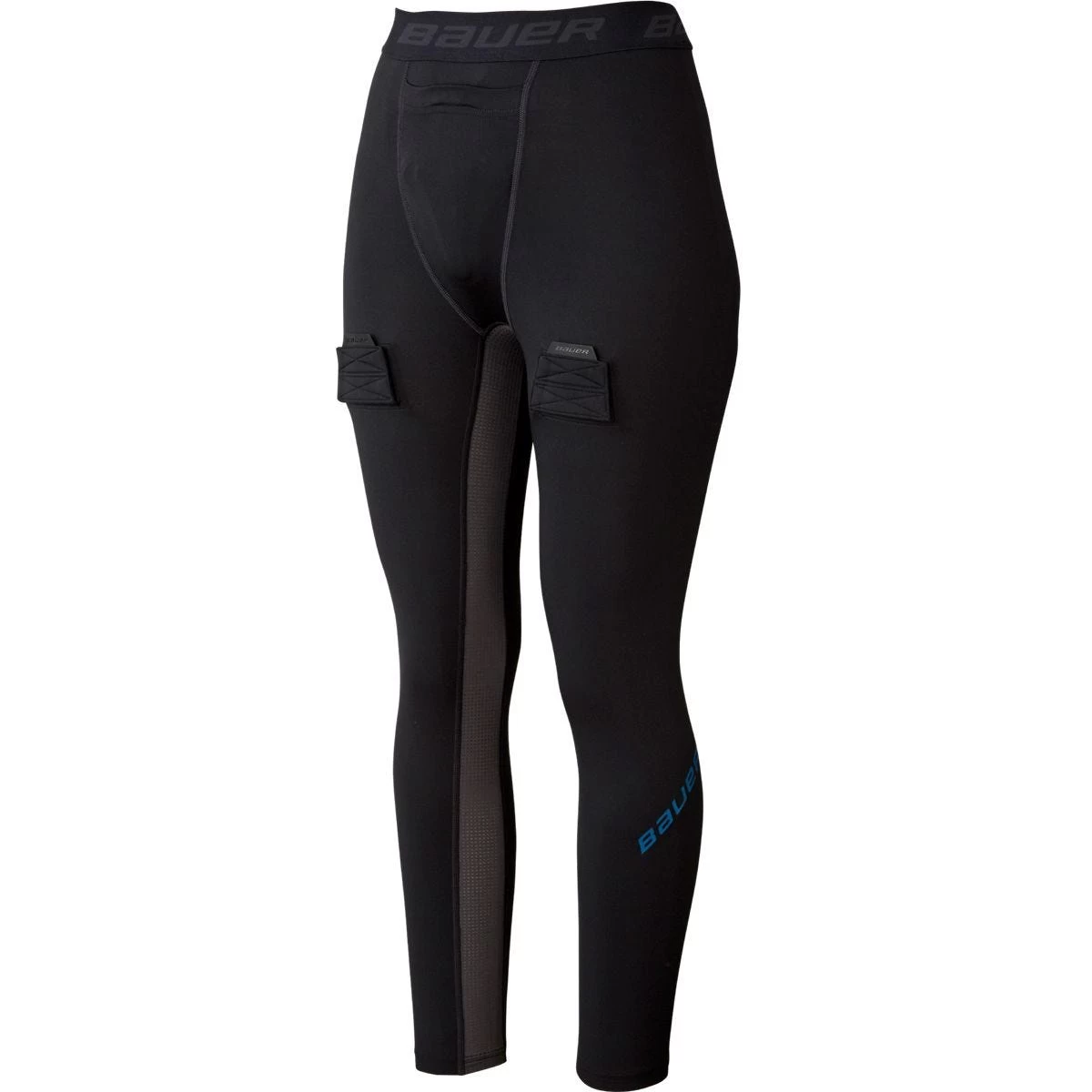 Bauer Women's Compression Jill Pants 1 Bauer Women's Compression Jill Pants