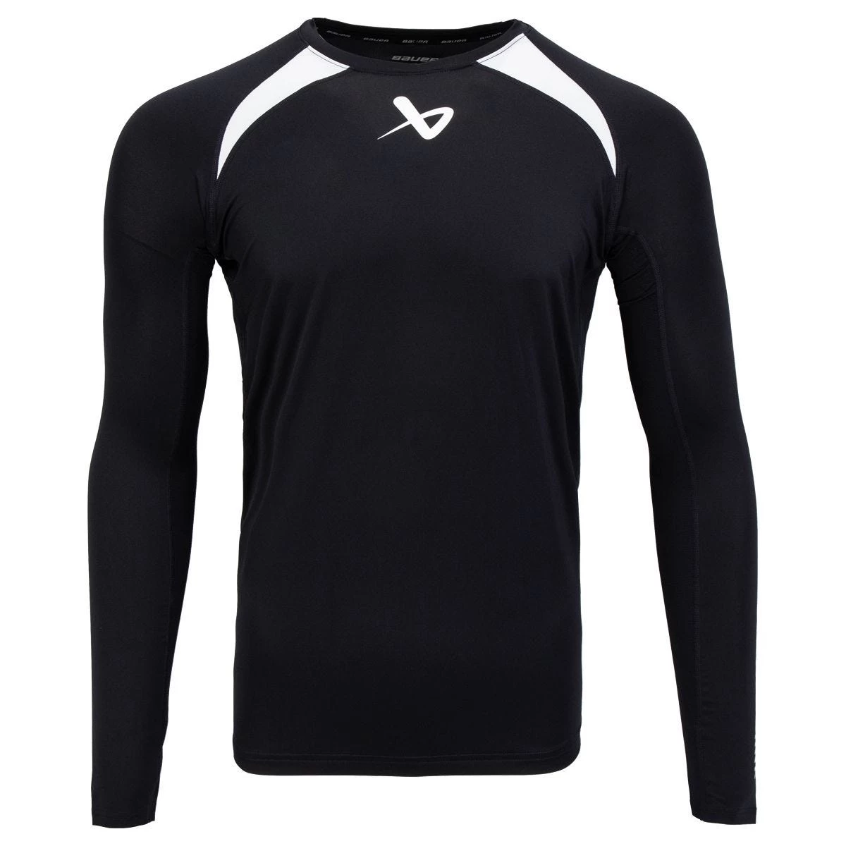Bauer Performance Base Layer Senior Top 1 Bauer Performance Base Layer Senior Top