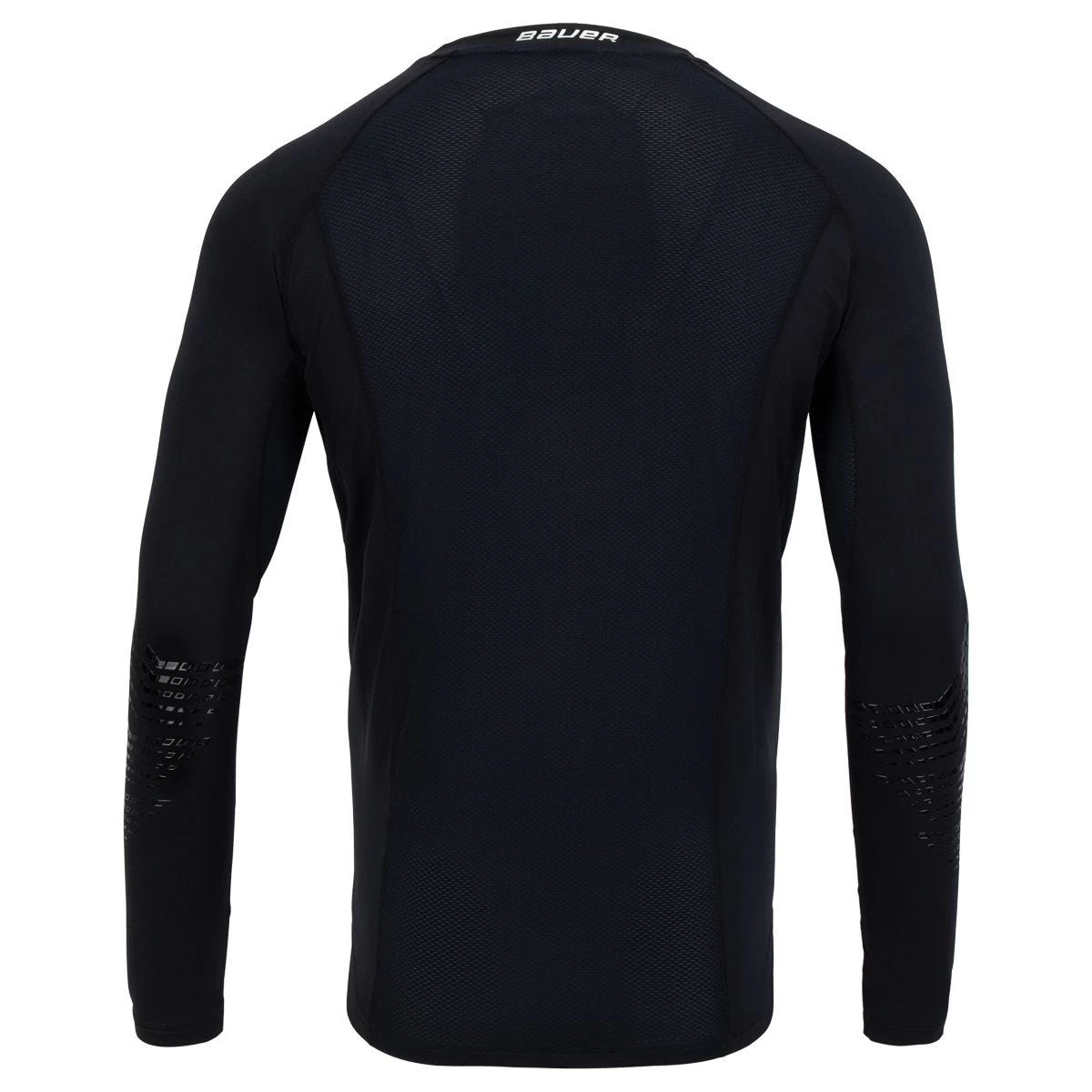Bauer Pro Base Layer Long Sleeve Senior Top 2 Bauer Pro Base Layer Long Sleeve Senior Top - Image 2