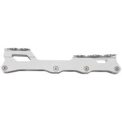 Bauer Hi-Lo Front Loader Roller Hockey Goalie Chassis 8 Bauer Hi-Lo Front Loader Roller Hockey Goalie Chassis -Baseball Equipment bauer roller accessories hi lo chassis front loader s19 inset1