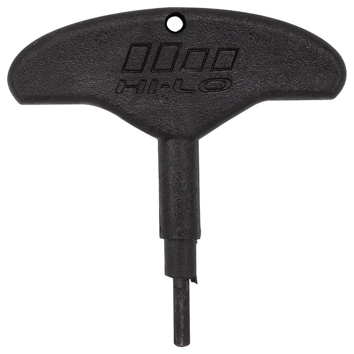 Bauer Hi-Lo Front Loader Roller Hockey Goalie Chassis 4 Bauer Hi-Lo Front Loader Roller Hockey Goalie Chassis - Image 4