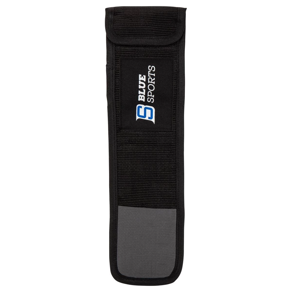 Blue Sports Skate Blade Pouch 1 Blue Sports Skate Blade Pouch