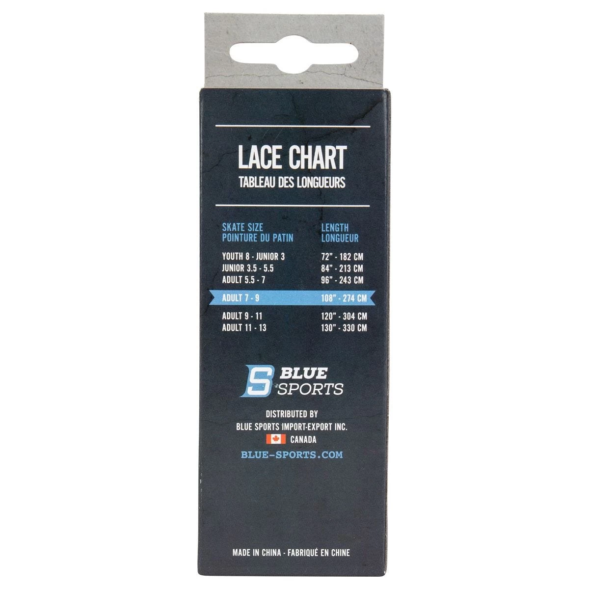 Blue Sports Titanium Waxed Molded Tip Laces 2 Blue Sports Titanium Waxed Molded Tip Laces - Image 2