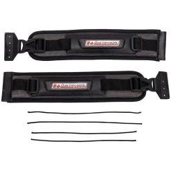 Brian's Optik 2 Upper Calf Strap - Pair