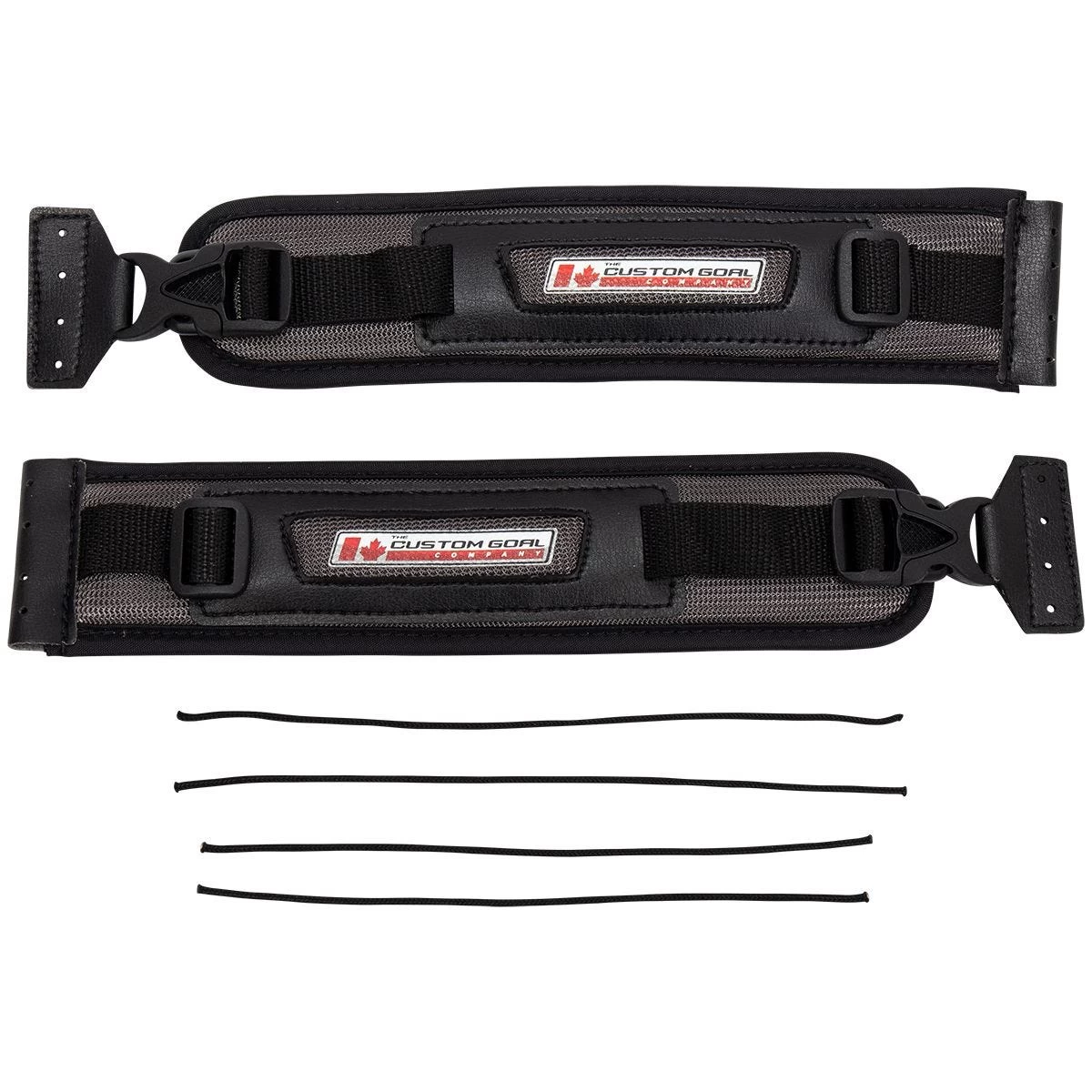 Brian's Optik 2 Upper Calf Strap - Pair 1 Brian's Optik 2 Upper Calf Strap - Pair