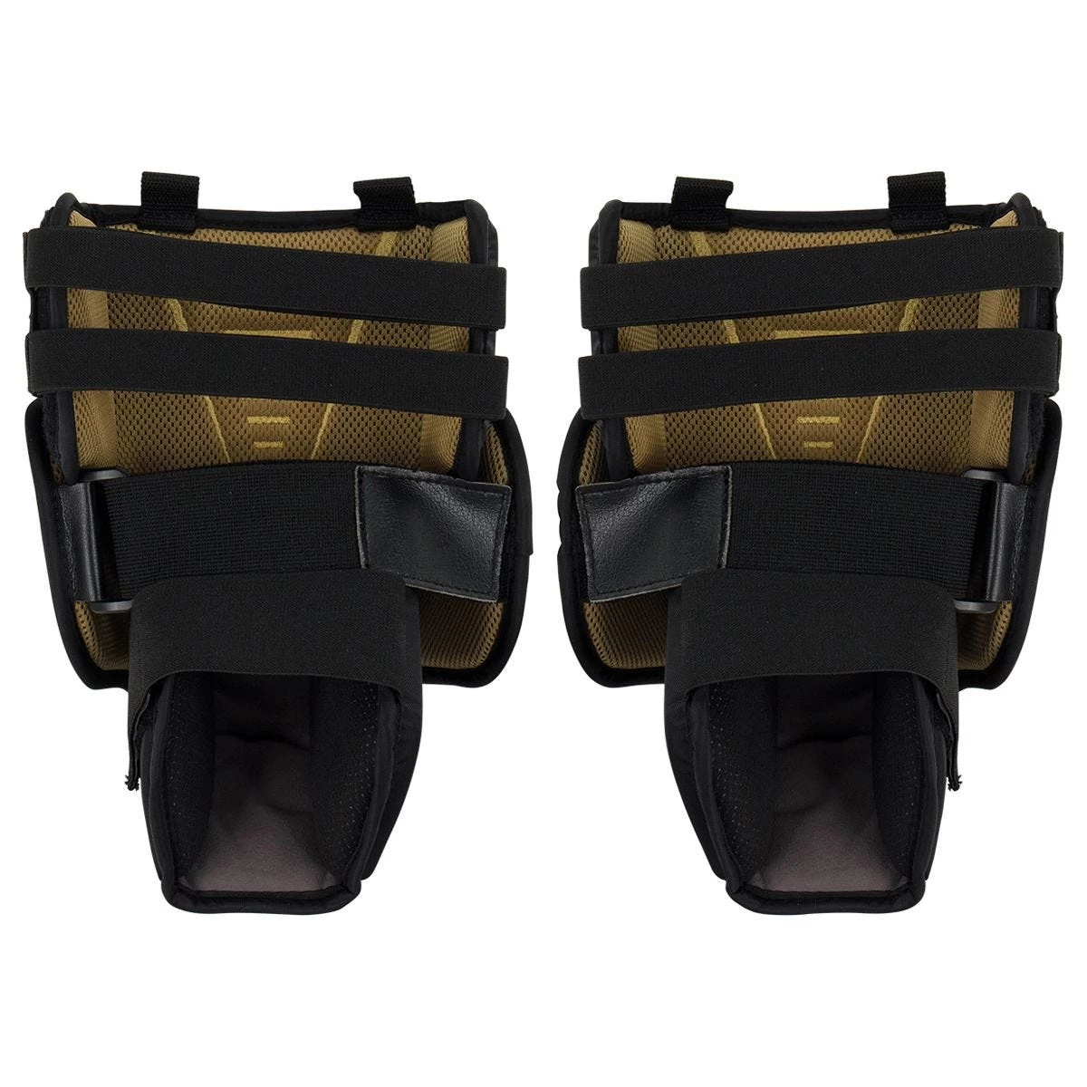 Brians Optik Senior Goalie Knee Pads 2 Brians Optik Senior Goalie Knee Pads - Image 2