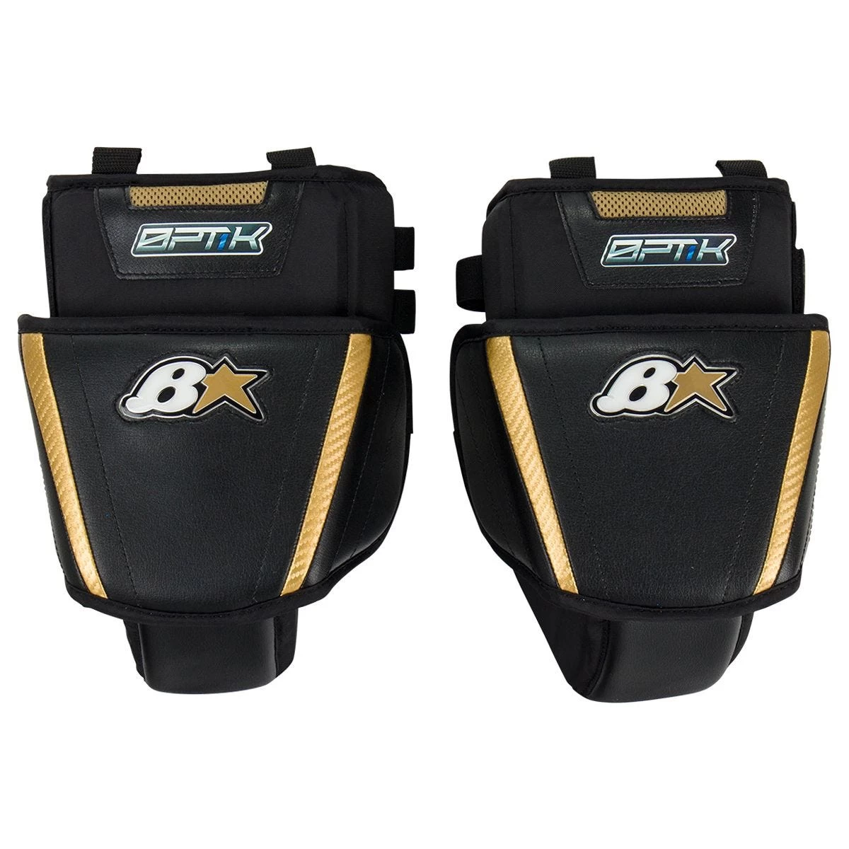 Brians Optik Senior Goalie Knee Pads 1 Brians Optik Senior Goalie Knee Pads