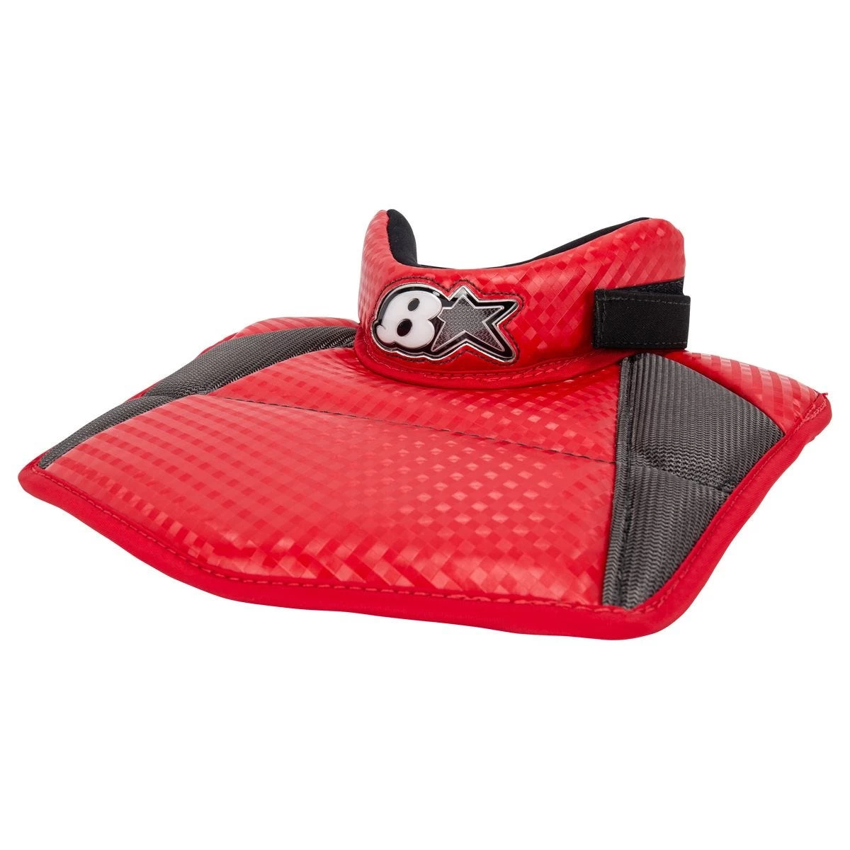 Brian's Pro Senior Throat Collar 1 Brian's Pro Senior Throat Collar