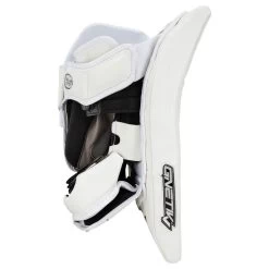 Brian's G-Netik Pro V Senior Goalie Blocker -Baseball Equipment brians goalie blocker gnetik v pro sr inset2