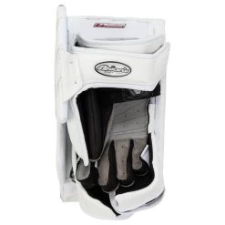 Brian's G-Netik Pro V Senior Goalie Blocker -Baseball Equipment brians goalie blocker gnetik v pro sr inset3