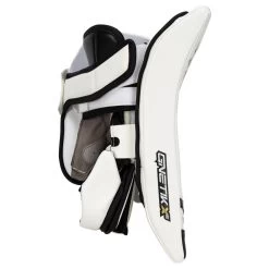 Brian's G-Netik X5 Intermediate Goalie Blocker -Baseball Equipment brians goalie blocker gnetik x5 int inset2