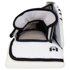 Brian's G-Netik X5 Intermediate Goalie Blocker -Baseball Equipment brians goalie blocker gnetik x5 int inset4