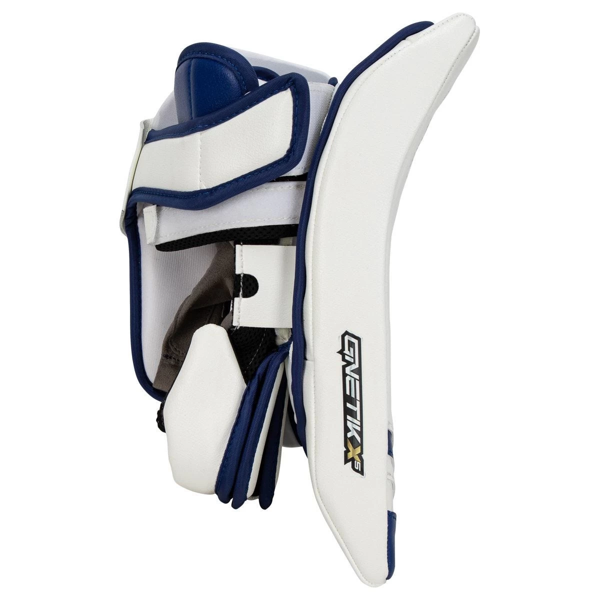 Brian's G-Netik X5 Junior Goalie Blocker 3 Brian's G-Netik X5 Junior Goalie Blocker - Image 3